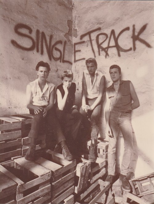 Single Track